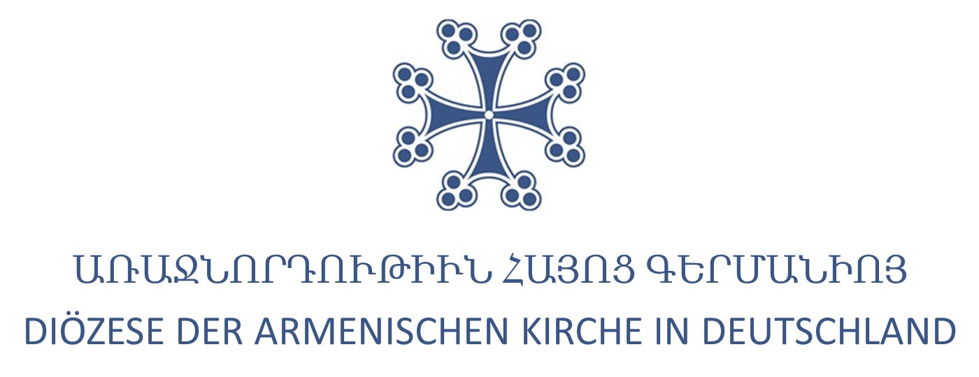 Diözese Armenische Kirche in Deutschland Diözese Armenische Kirche in Deutschland